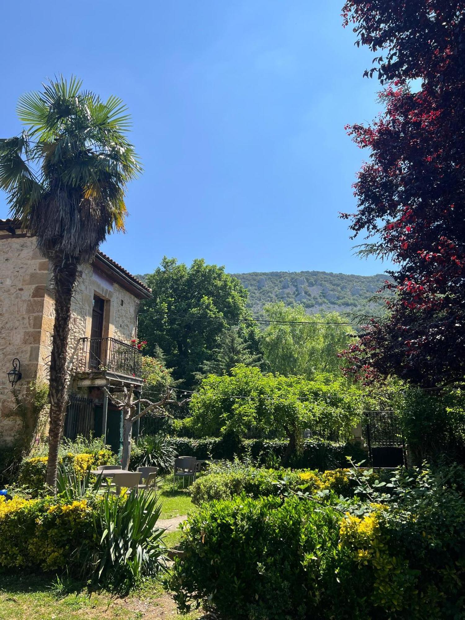 Palacio de los Alvarado El Ribero Exterior foto